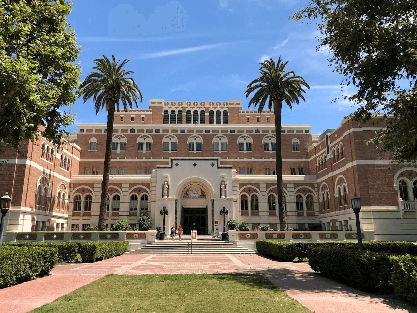 University Image
