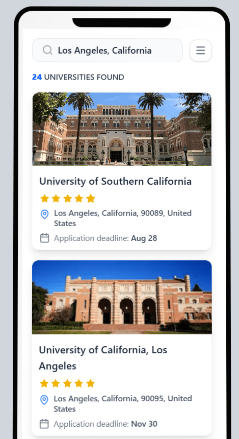 University Image